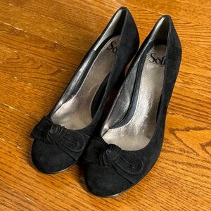 Sofft Women's Shoes (Black)